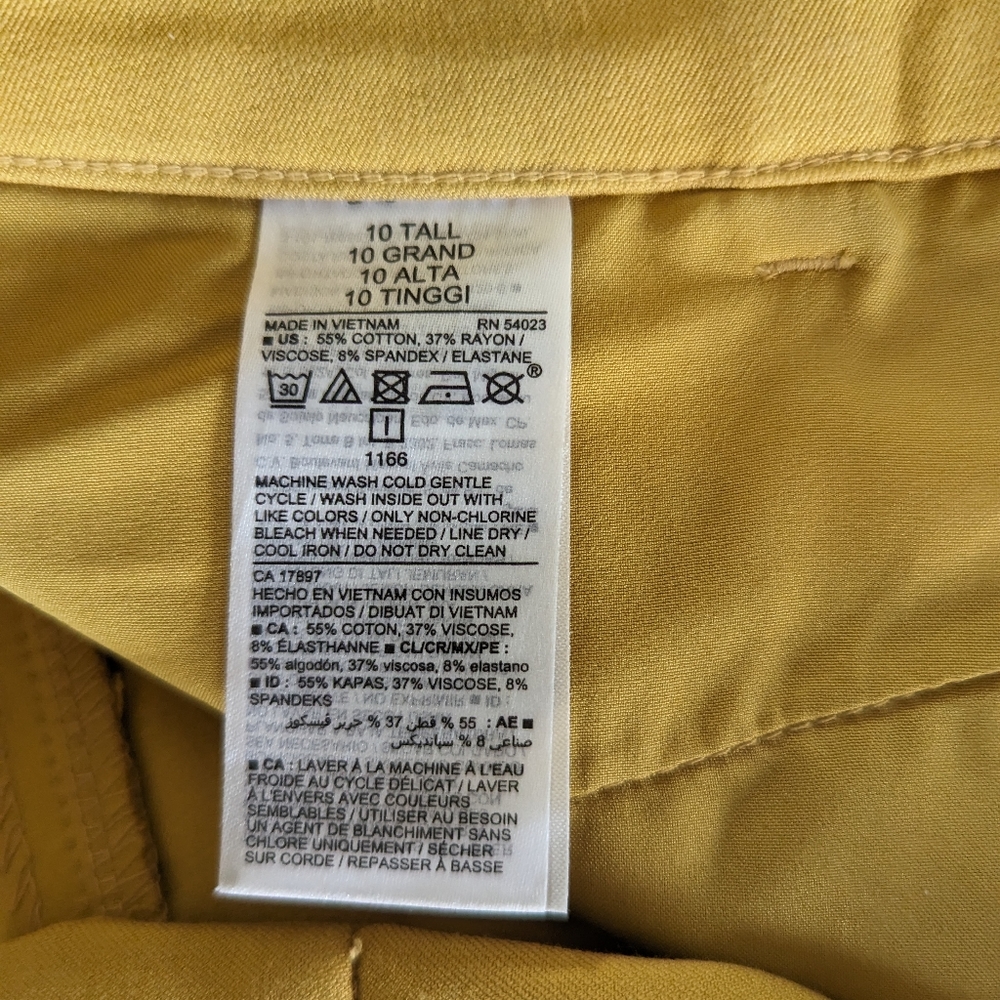 Nwot Old Navy Pixie - image 3